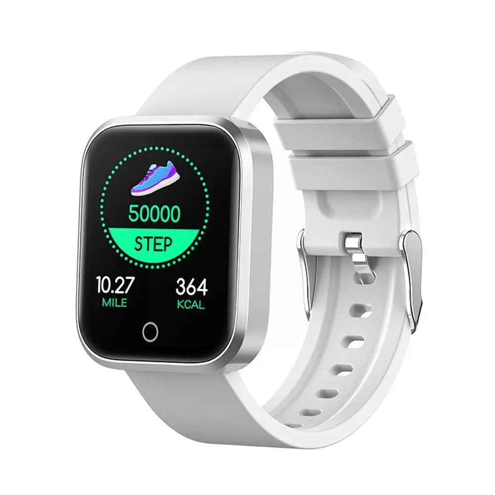 Спортивные часы, браслет для измерения уровня сахара в крови, уровня сахара в крови, для мужчин и женщин, измерение давления, пульса и температуры, мониторы для занятий спортом T9r2