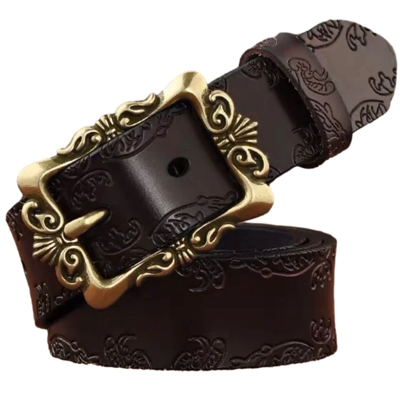 Рисунок 5 - Классический женский ремень