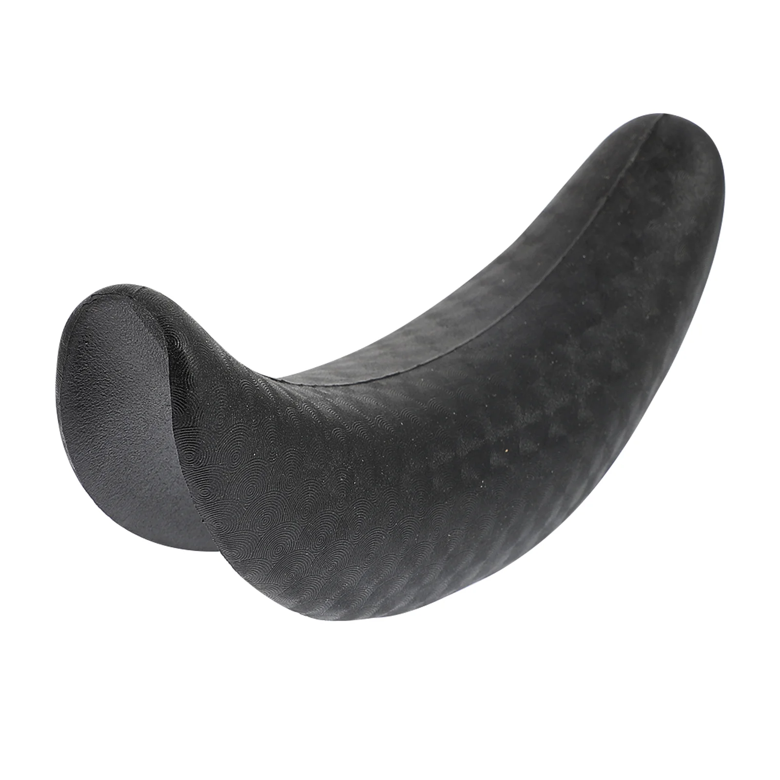 

Head Pillow Accessories Chair Back Cushion Neck Rest Pillow Car Lifting Shampoo Bowl Neck Rest Pu Salon Shampoo Neck Rest Travel
