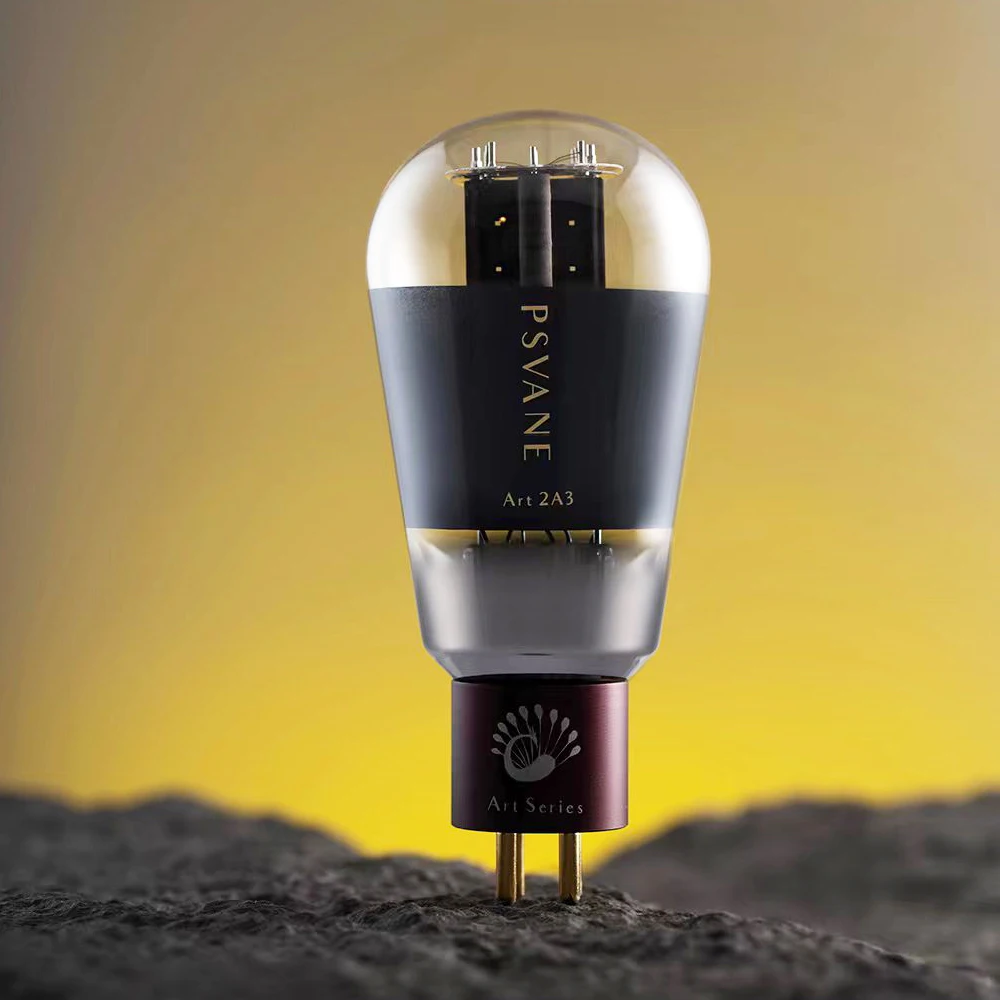 PSVANE ART 2A3 Обновление лампы вакуумной 2A3D WE2A3 2A3C 2A3B 2A3T HIFI Аудиоклапан Электронный