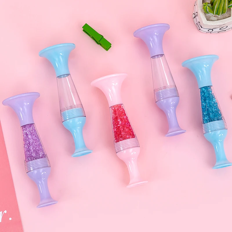 

Набор для алмазной вышивки «сделай сам» с вазой