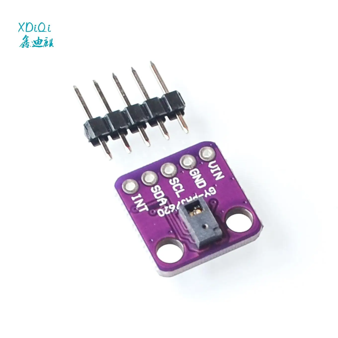 

Gesture recognition sensor PAJ7620U2 9 gesture recognition