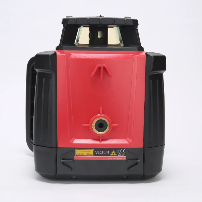 

Laser Grader Imported From Netherlands Leveling Machine Concrete Spreader Transmitter Swinger