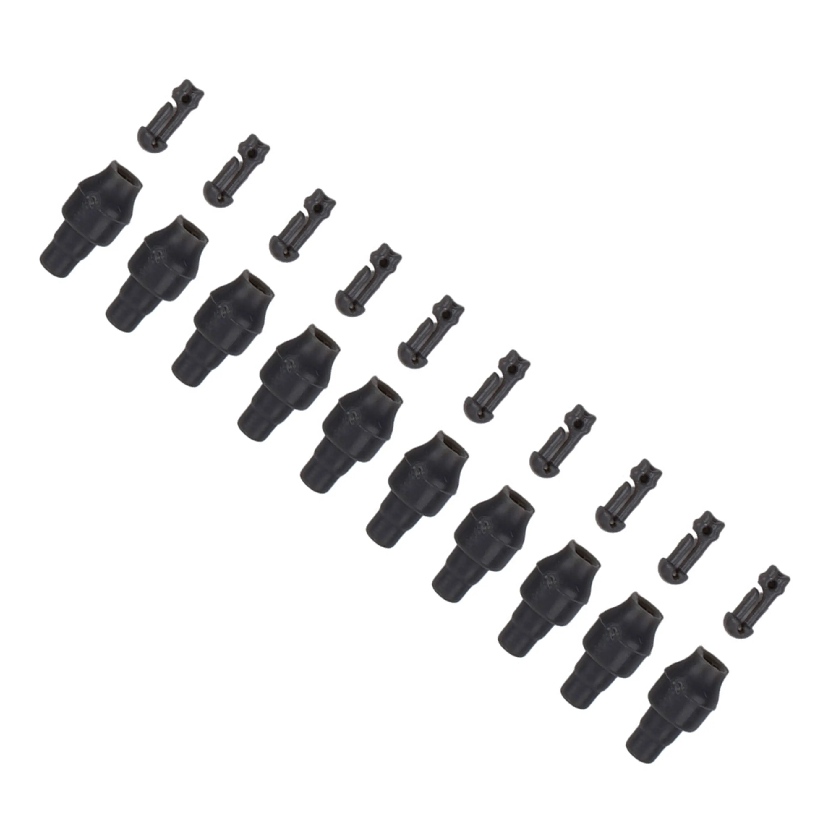 10 шт. быстросменная кормушка для рыбалки рыболовные терминалы снасти крючки