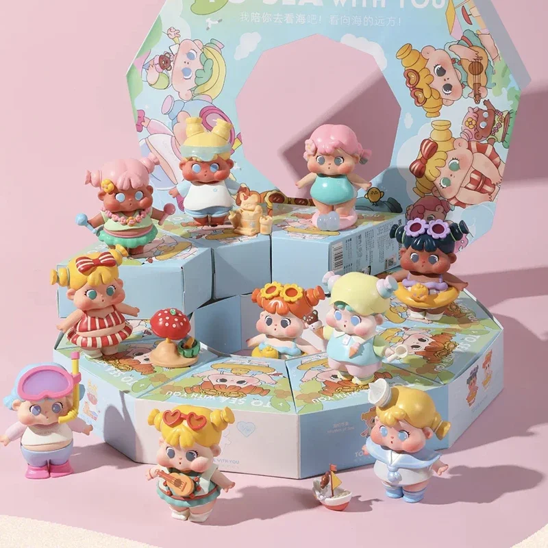 QOQO подарок конфеты принцесса бабочки как цветы астронавт памятный день рождения