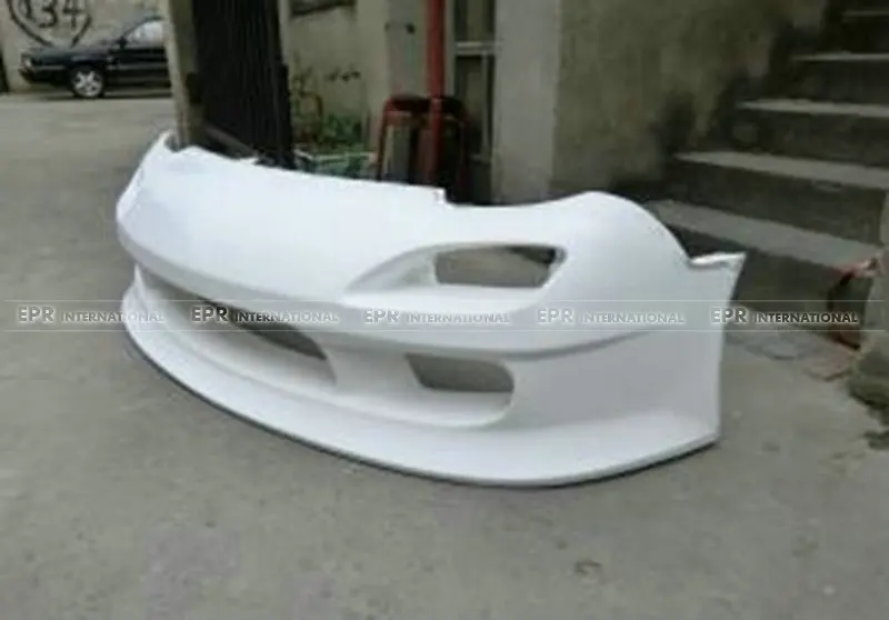 Фото Подходит для Mazda RX7 FD3S VTX1 Тип переднего бампера FD3S Передний бампер №3