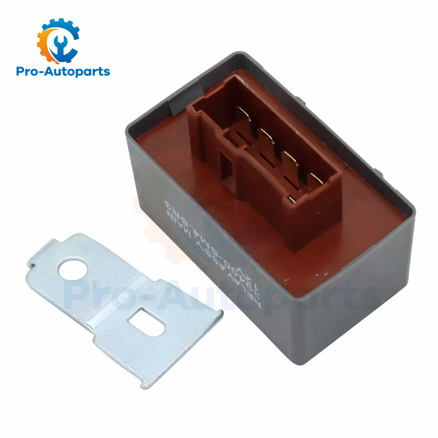 Главное реле топливного насоса 12 В для Honda CR-V Accord Civic Odyssey Acura Integra TL CL Del Sol OE: 39400-SM4-003