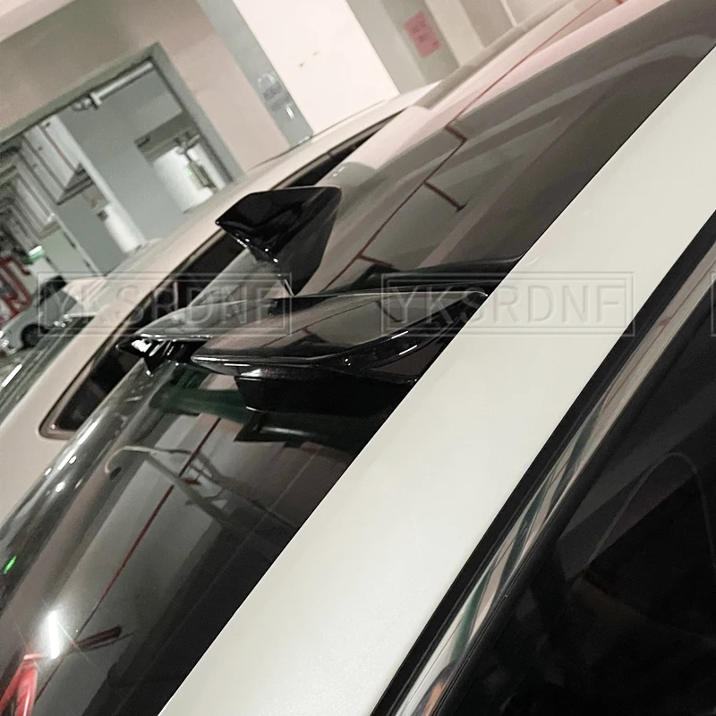 Для Ford Mondeo/Fusion автозапчасти новые модели 2013-2017 высококачественный АБС-материал