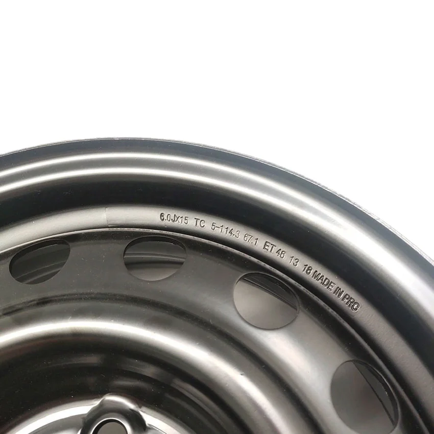 Колеса колесные 16 дюймов х6 5