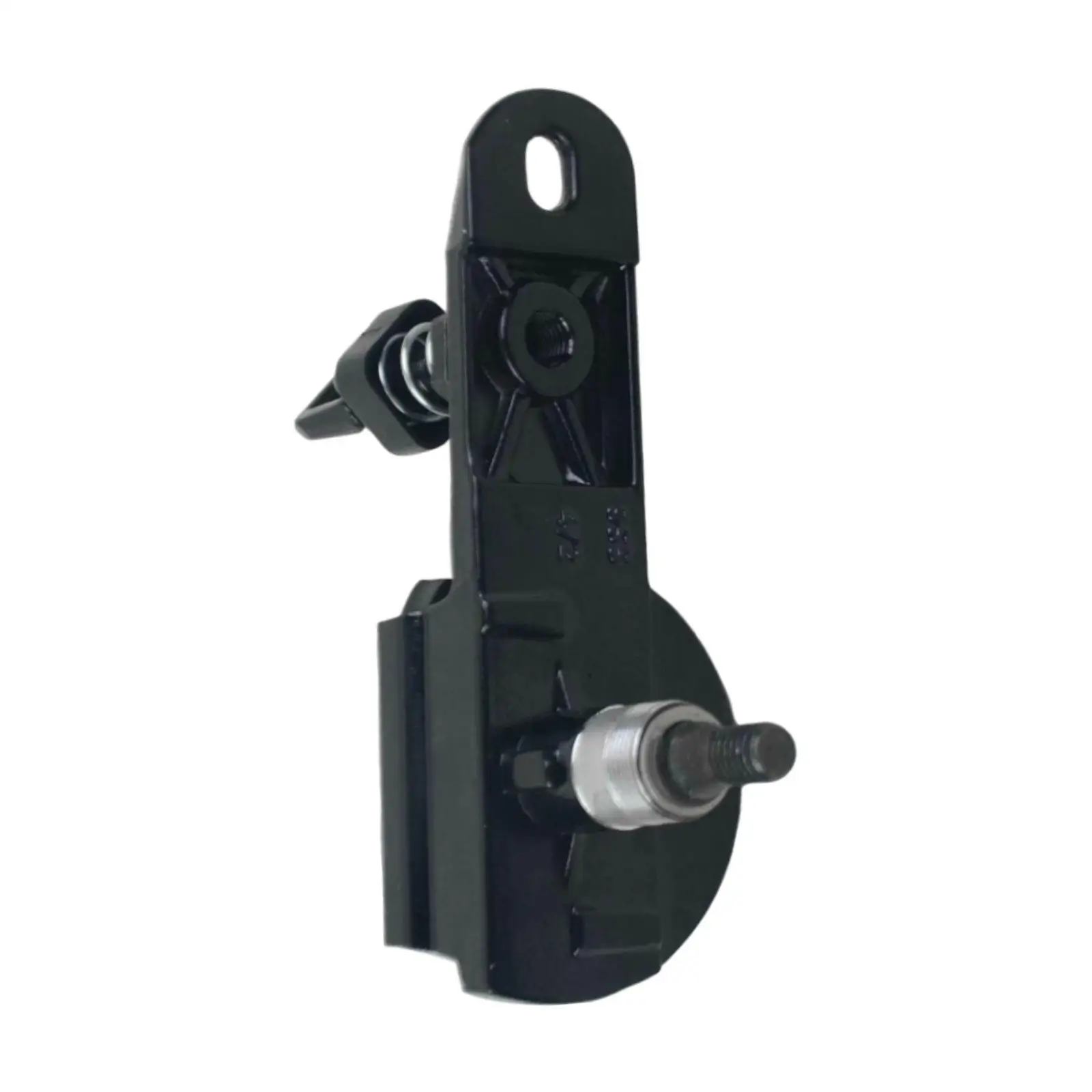 Car Rear Wiper Shaft Pivot Sturdy for BMW 5 Series E61 Wagon 2004-2010 Accessory Convenient Installation Good Performance