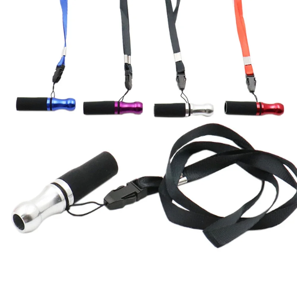 1 шт. держатель для сигарет из нержавеющей стали