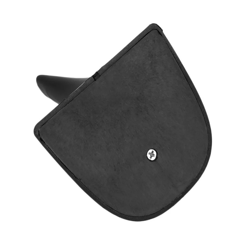 

Car Roof Antenna Cover Car Truck 72mm X 83mm X 60mm Antenna Cover Black Car Parts Car Roof Exterior Accessories