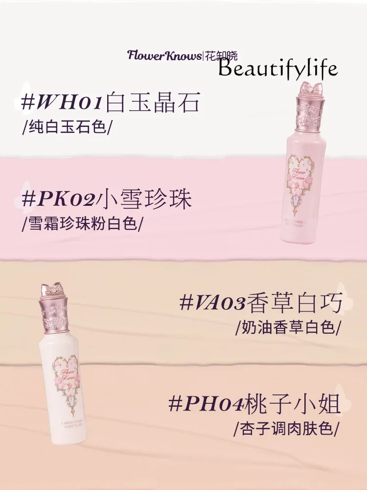 Консилер для макияжа увлажняющий стойкий к макияжу