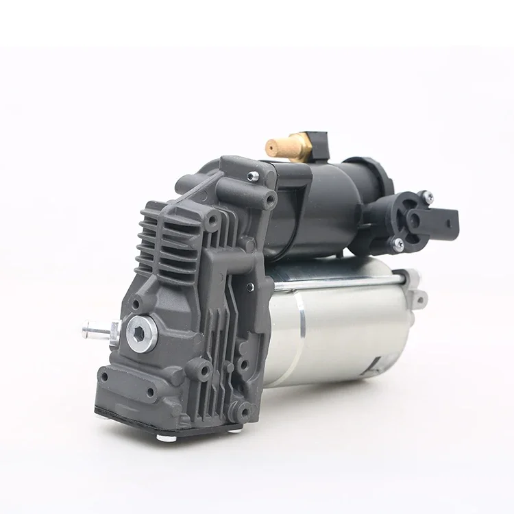 Автозапчасти автомобильный воздушный компрессор насос подходит для R-ange Rover L405 L494