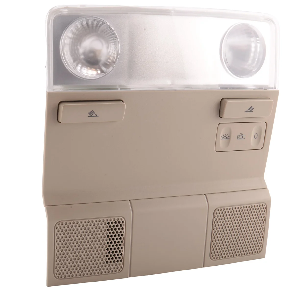 Наименование интерьера автомобиля для VW Skoda Yeti Superb бежевого цвета