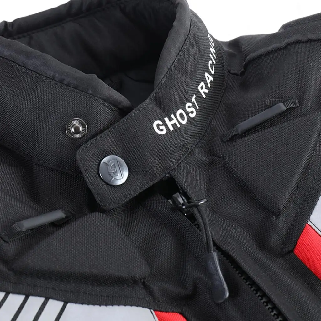 Мотоциклетная куртка для мужчин водонепроницаемая ветрозащитная спортивная