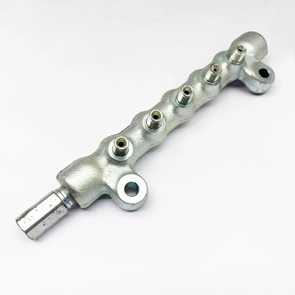 Для 8-98077001-1 8980770011 Voor Isuzu вилочный погрузчик специальной трубы