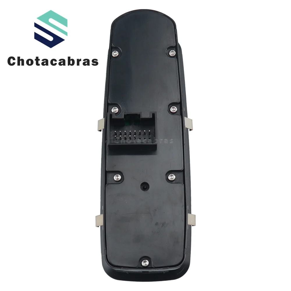 Кнопка переключения стеклоподъемника ПЕРЕДНЕЙ ДВЕРИ ДЛЯ Porsche Cayenne Macan Panamera 2011-2014