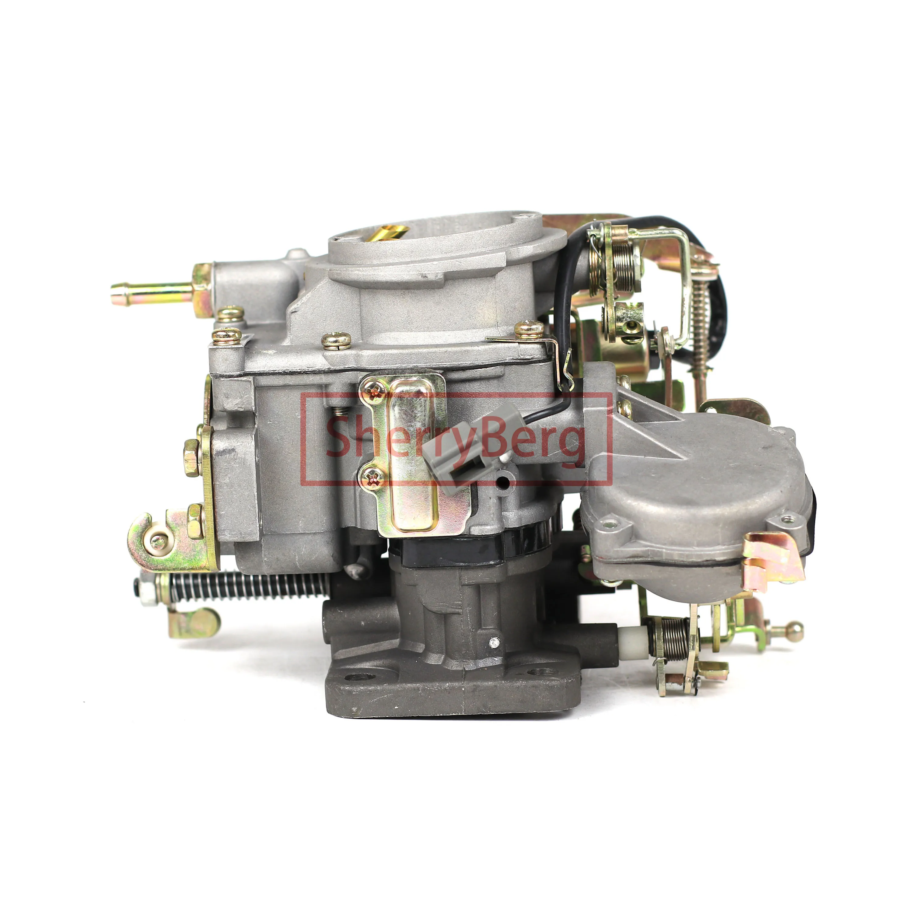

CARB Новый заменяемый карбюратор 12R toyota Корона двигателя  OE 21100-31411