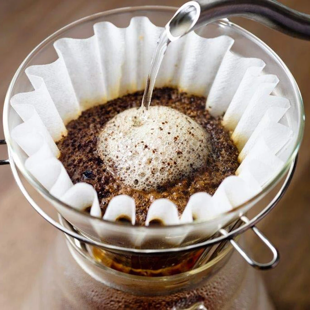 

Сменные бумажные фильтры для кофе Keurig K-Cup 2,0, 50 шт.