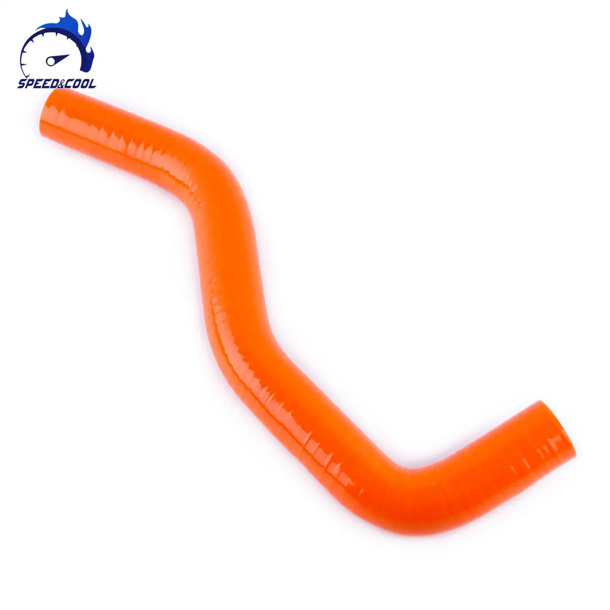 Для 2003-2008 Kawasaki Ninja ZX-6R ZX6R ZX636C ZX-6RR ZX600 мотоциклетный силиконовый шланг радиатора