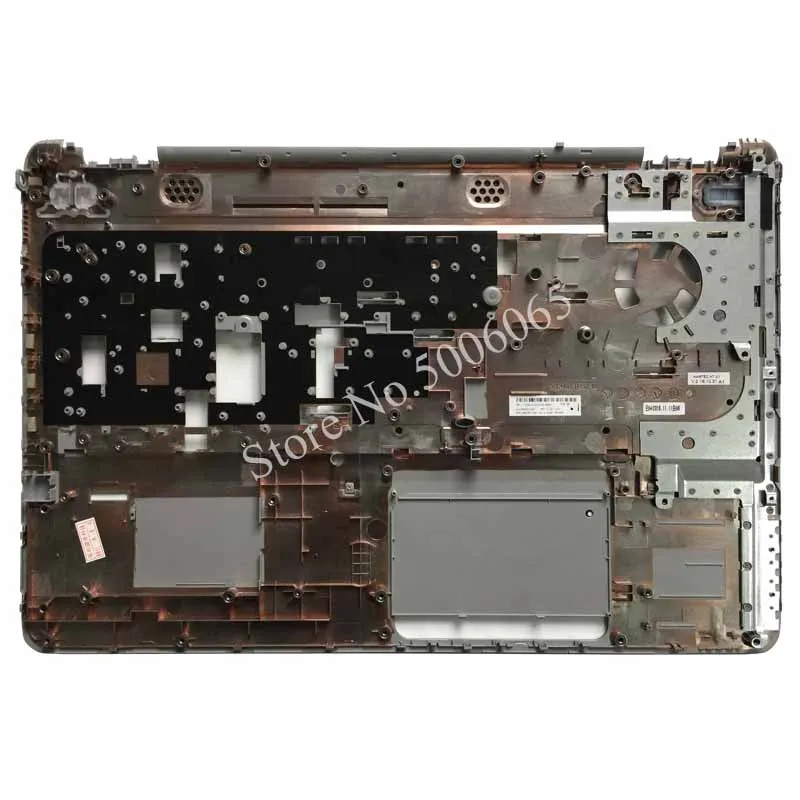 Новый чехол для ноутбука HP ProBook 650 G2 655 Упор рук верхняя крышка/Нижняя крышка 840751-001