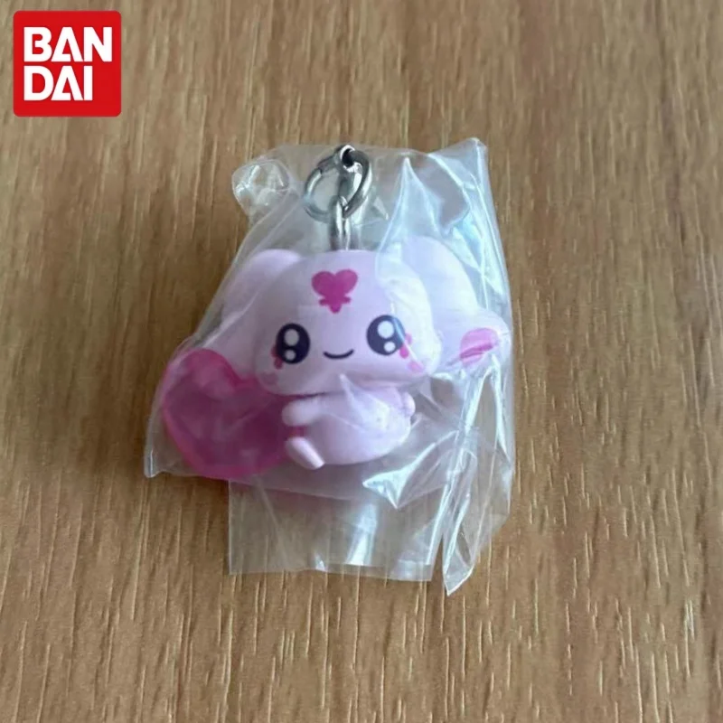 Фото Брелок-подвеска Bandai Gashapon Precure Fairies, коллекция 