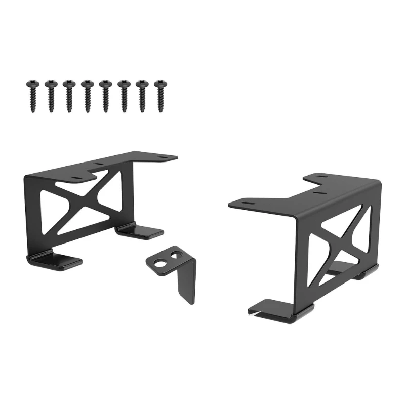 Настольный кронштейн под настольный держатель. Регулируемая компактная