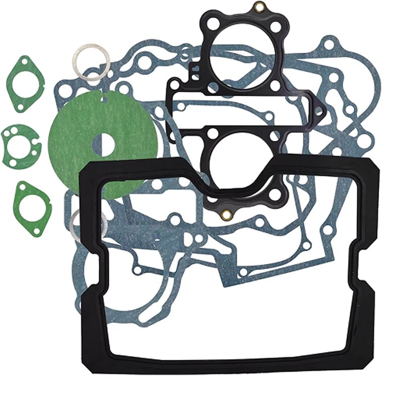 

Полный комплект прокладок для мотоцикла 253FMM Rebel CA250 CMX250 Vento Barracuda Tank Vision Baja Phoenix Jinlun Texan 250 FYM FY250