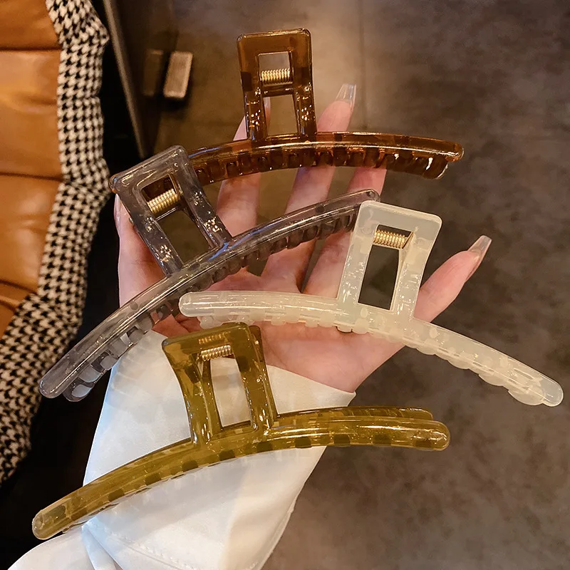 Новинка 2023, модные женские универсальные аксессуары для волос