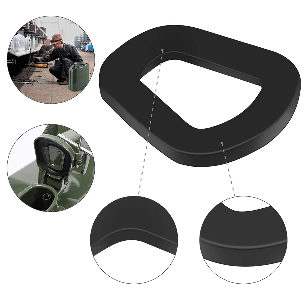 

Can Fuel Gas Spout Replacement Tank Grommet Gasket 20Lring Seal Washergaskets Jerry Sealing Supply Accessory