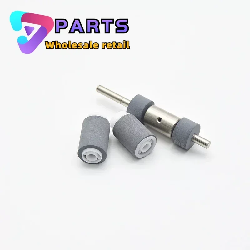 1 комплект 6LJ 13413000 6LH 34608000 41303640000 Комплект подачи бумаги для TOSHIBA 230 232 250 255 256 305 16 20 25