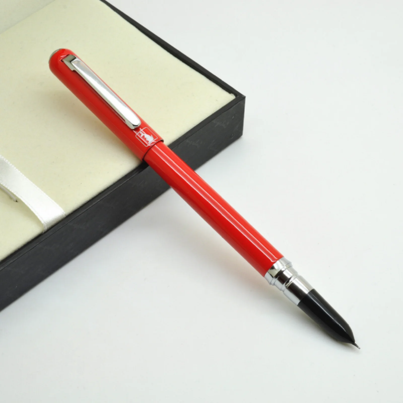 

Каигелу 381 перьевая ручка металлическая