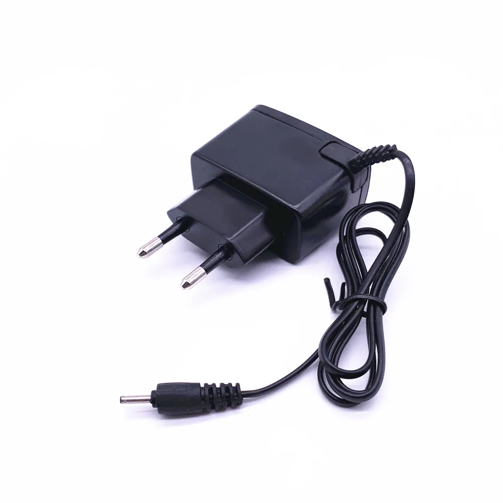 Сетевое зарядное устройство (EU Plug) для Nokia C5-00 C5-01 C5-02 C5-03 E5 E50 E51 E61 E61i E62 6066 6070 6080 6085 6151 (art.: 3920da5ba309c) - 3920da5ba309c