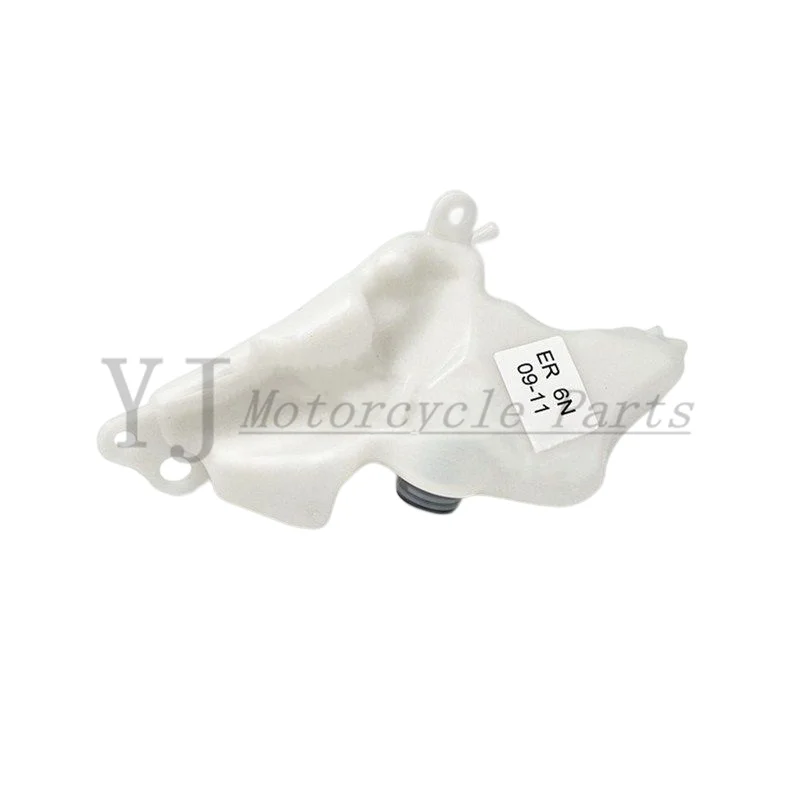 

Резервуар охлаждающей жидкости для мотоцикла, радиатор, переливная бутылка, резервуар подходит для KAWASAKI ER6N 2009-2011