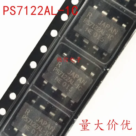 

free shipping PS7122AL-1C PS7122 SOP-8 10PCS