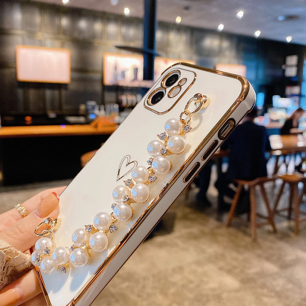 Чехол для IPhone 12 11 Pro Max XR X XS 13 7 8 Plus | Мобильные телефоны и аксессуары
