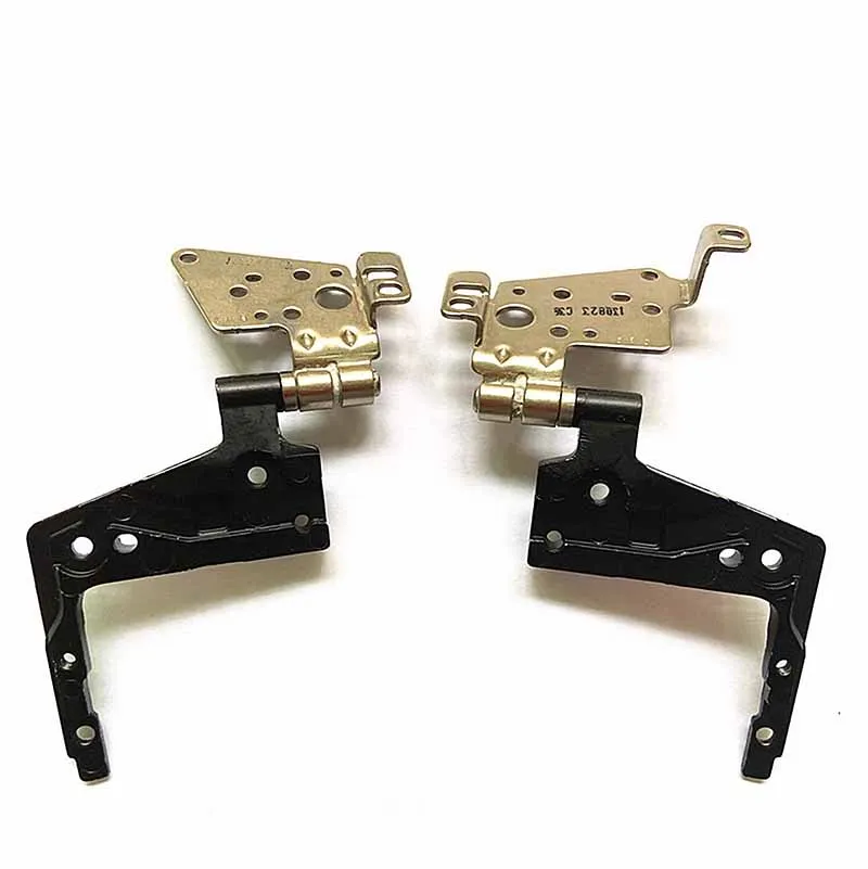 

NEW 1Pair HINGES with screwdriver For DELL Latitude E5430 L+R