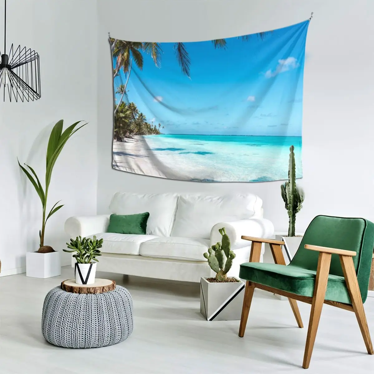 Не Ismaili флаг без гобелена украшение для комнаты эстетическое дома декоративный