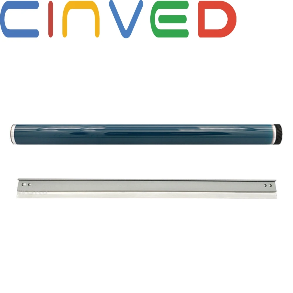 

1 комплект. Фотобарабан + чистящее лезвие для Ricoh MPC 3003 3503 4503 5503 6003 MPC3003 MPC3503 MPC4503 MPC5503 MPC6003