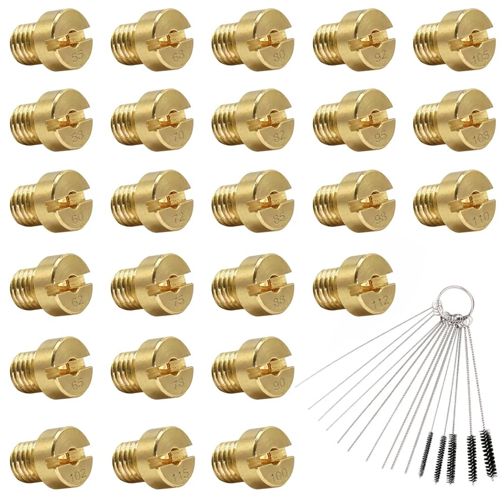 

Cleaning Brush Carburettor Main 108 110 112 115 5 X 0.75 Mm 65 68 70 72 75 78 80 82 85 88 88 90 92 95 Auto Part