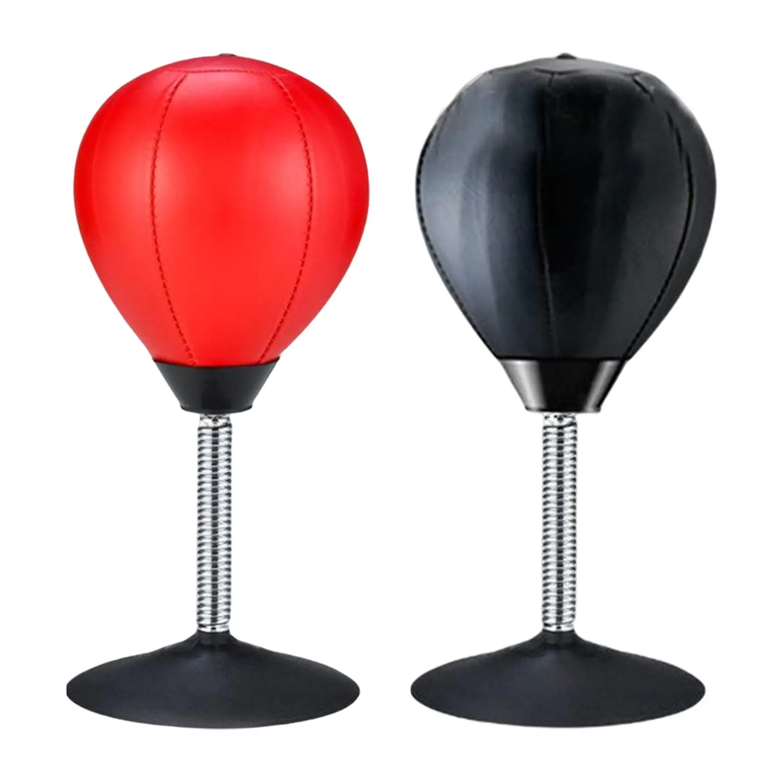 

Inflatable Training Hit Ball, Strain and Tension Toys, Stress Relief Table