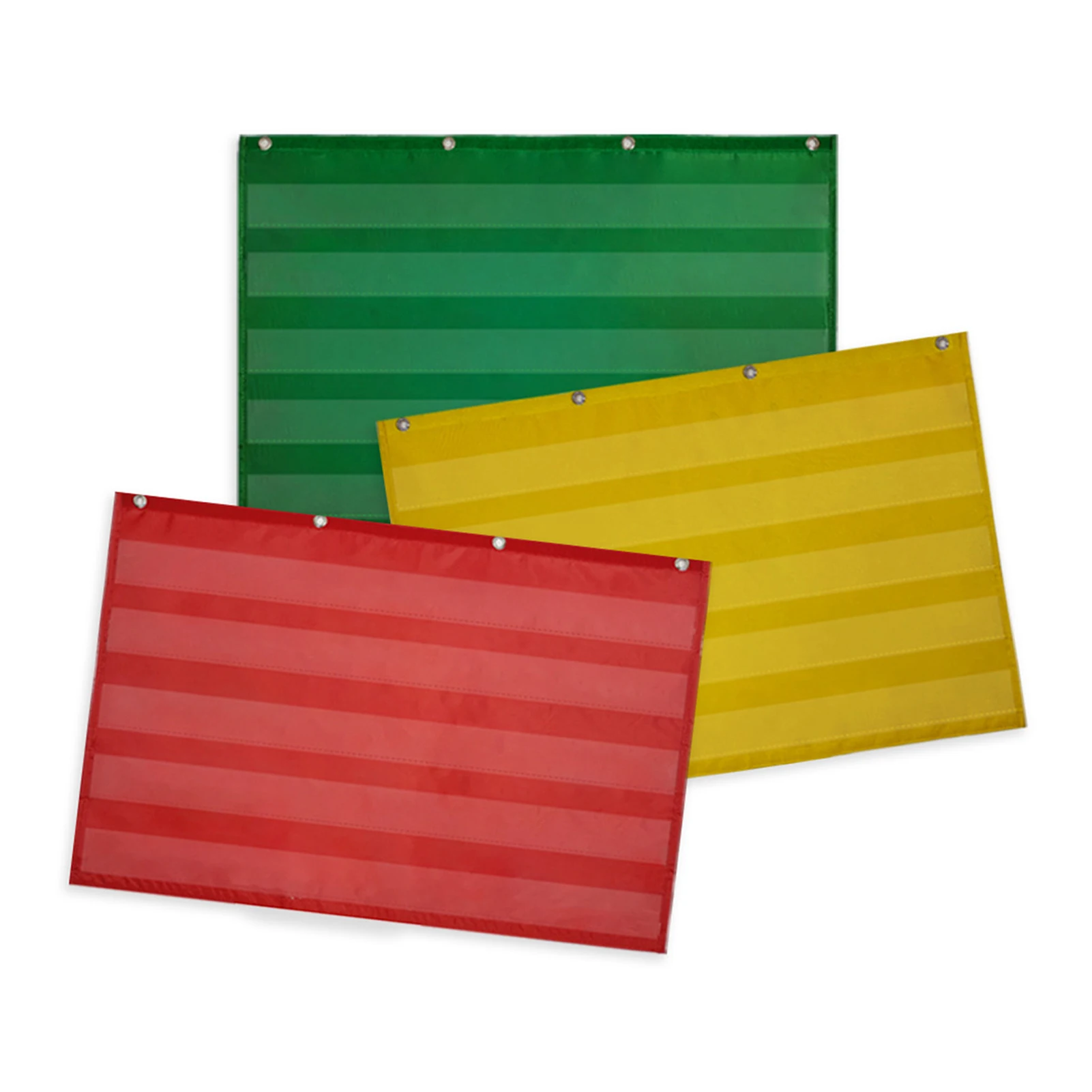 

Deluxe Calendar Pocket Chart Daily Schedule Pocket Chart Adjustable Pocket Chart Learning With Day Week Holiday Cards And