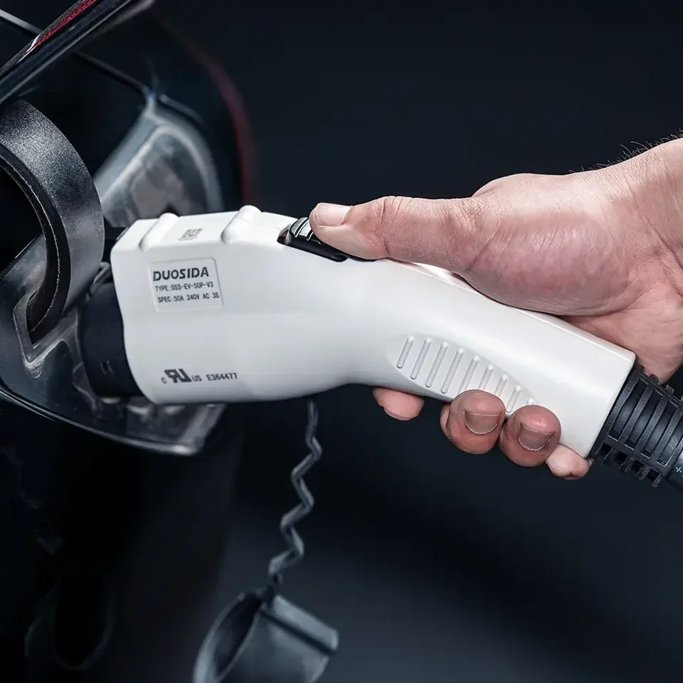 TOPDON Производитель Заводская поставка Окупп Уровень 32А 16А 7кВт 11кВт 22кВт PluseQ AC