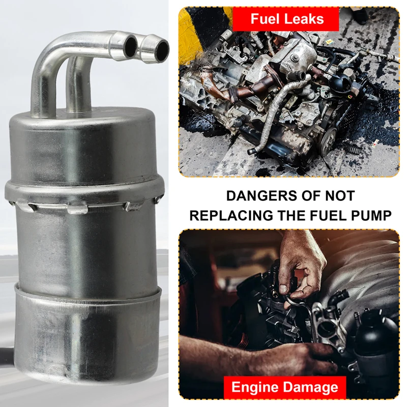 Топливный насос для мотоцикла 15100-03F00 Suzuki VS700 VS750 VS1400 Intruder 700 750 1400 8. 8 S83 15100-38A00