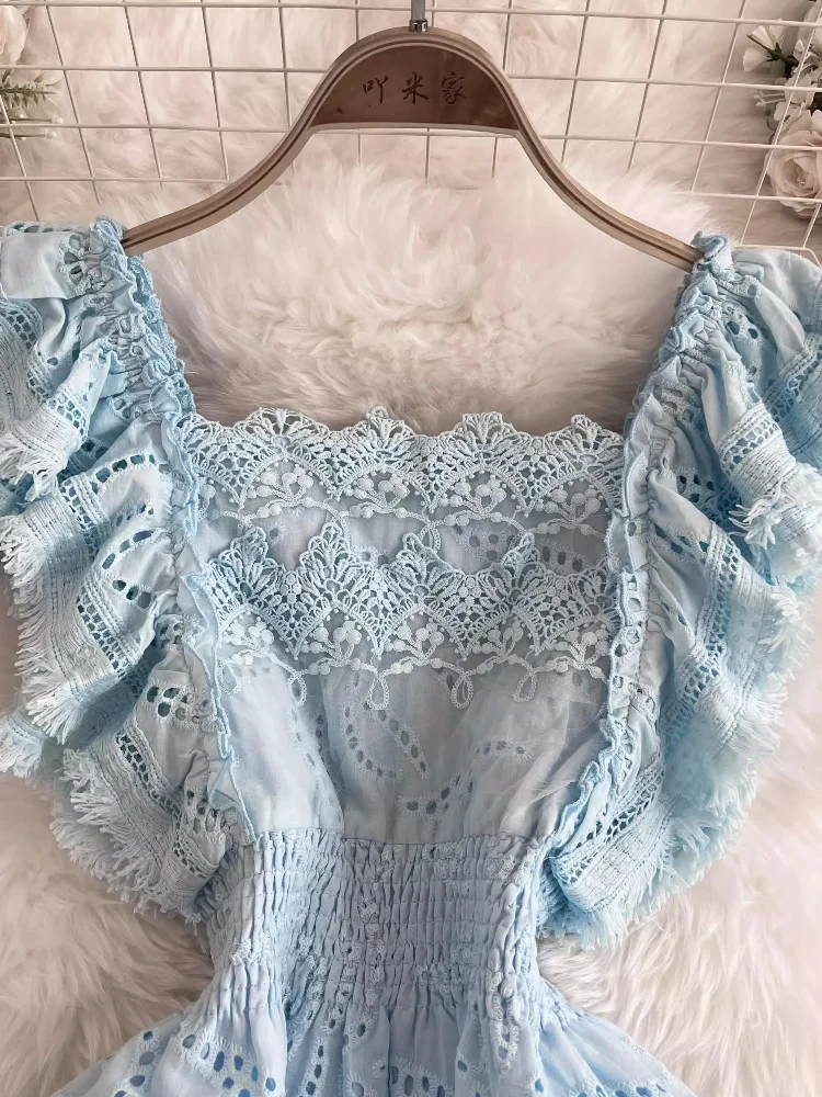 Женское винтажное вечернее платье элегантное облегающее ТРАПЕЦИЕВИДНОЕ длинное