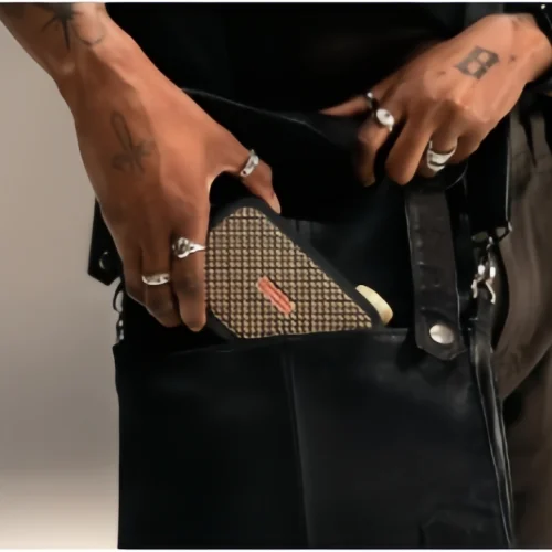 Ультрапортативный интеллектуальный гитарный усилитель PositiveGrid spark go и Bluetooth с 33 А