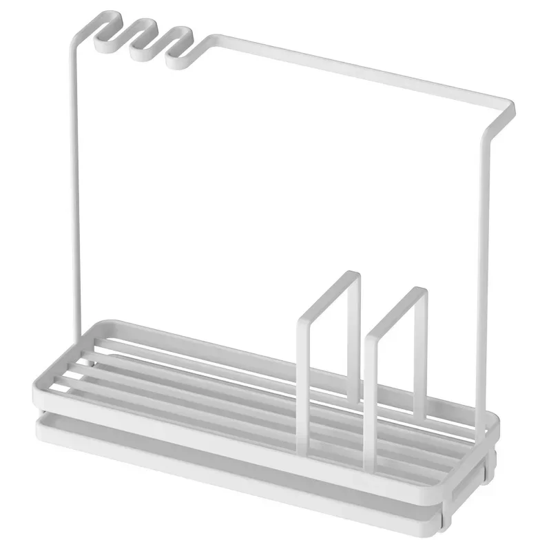 

Подставка для кухни из углеродистой стали