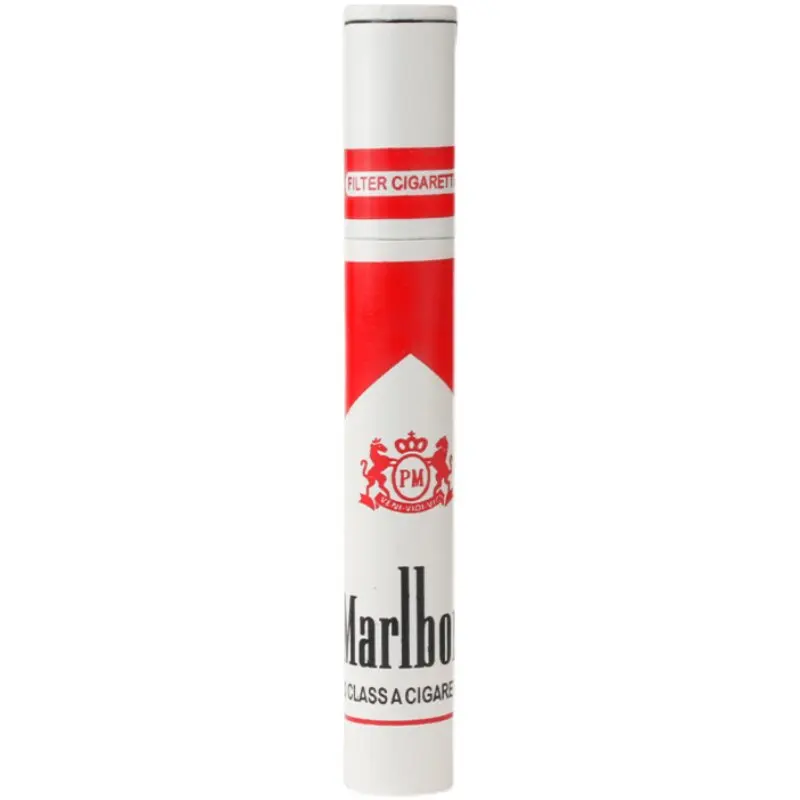 Мини-зажигалка для сигарет с газовым колесиком, портативная карманная зажигалка, аксессуары для сигарет, подарки для мужчин и женщин (art.: 3920dc93fa548) - 3920dc93fa548