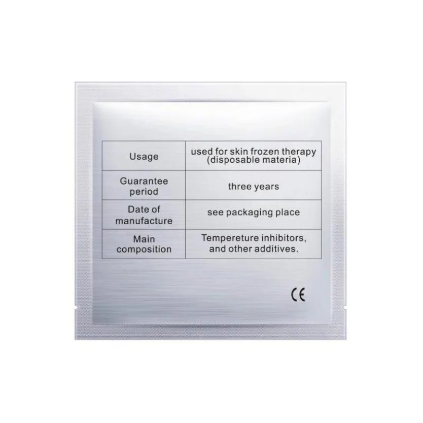 

Membrane For Cryo Lipo Instument Cryo Fat Freezeing Slim For Sale